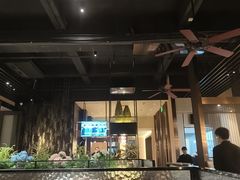 -廊亦舫Lang Yi Fang Restaurant(金桥店)