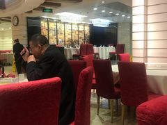 大堂-天福苑(崇宁路店)