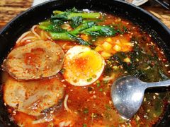 -小川洋风料理(街道口店)