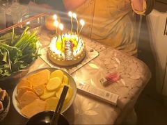 -视界美食自助餐厅·石家庄希尔顿酒店