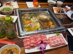 -好得火锅(育才店)