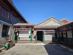 -北京湖广会馆