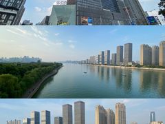 -长沙富力万达文华酒店