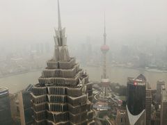 -上海柏悦酒店·世纪100牛排馆