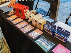 -上海K11购物艺术中心