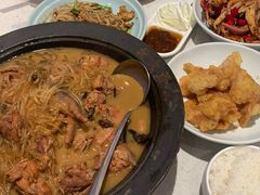 -北大荒人•新东北菜(青岛银座店)