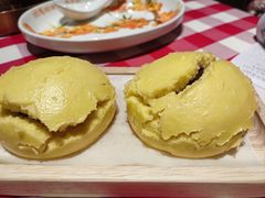 -西贝(大华虎城店)