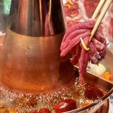 🔥天津涮肉王炸！免费吃嗨还巨便宜！