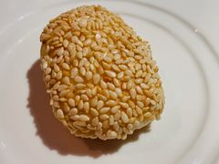 黄桥小烧饼-苏浙总会(国金中心店)