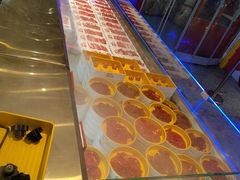 -李姑婆鲜切牛肉火锅自助(凤城二路店)