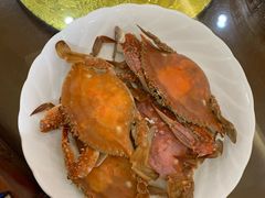 -必点蒸汽海鲜(止锚湾店)
