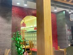 -袁记串串香(北国店)