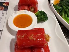 -翠香阁潮州菜馆·始于1994(珠江路店)