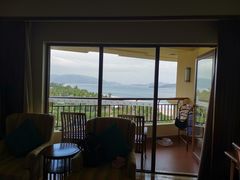 -三亚亚龙湾天域度假酒店