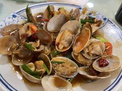 -莲花公园煎蟹(总店)