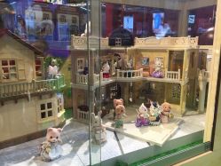 -Hamleys哈姆雷斯(东方福来德店)