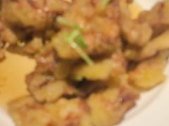 -长春市茶啊衝饭店(南湖公园店)