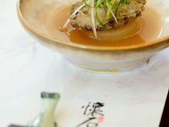 -麒麟中餐厅·经典粤菜·地道菜式老字号(广州长隆酒店)