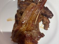 -天伦松鹤大饭店·欣妮咖啡
