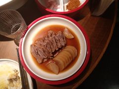 热卤秦巴黄牛肉-清水亭湖北菜(大屯DT51店)