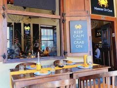 -Ministry of Crab(科伦坡店)