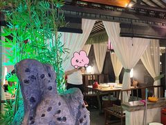-遇见长安之高山流水(李家村万达店)