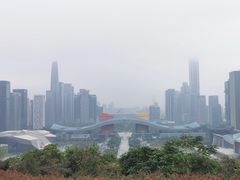 -深圳湾公园(南山区)