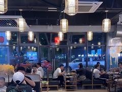 -小肥牛潮汕牛肉火锅(南联店)