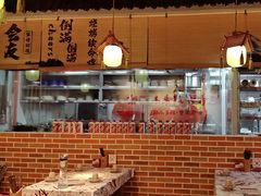 -耙吉吉川味小酒馆(本地人回头店)