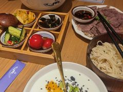 -马记永·兰州牛肉面(天通苑家乐福店)