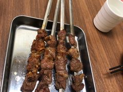 -贯贯吉·清真餐厅(浙江中路店)