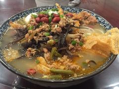 -东门七爷螺蛳粉(浦东店)