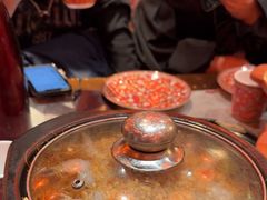 -山四砂锅(太原钟楼街店)