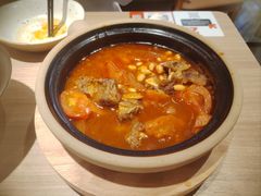 -大师兄·西北小馆(金湾华发商都店)