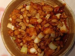 宫保鸡丁-水煮三国·川鲁江湖菜(香山店)