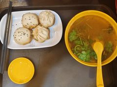 -大壶春生煎(四川中路店)