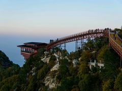 -少华山国家森林公园