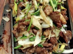 -小土豆北方菜馆(文慧园店)