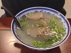 -清真马祥兴菜馆(云南北路店)