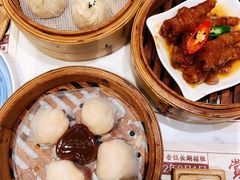 金牌虾饺皇-赏点粤式点心(广州塔店)