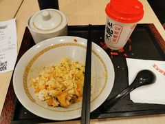 -永和大王(杨高中路店)