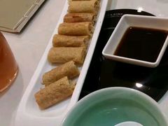 -五观堂素食(新华路店)