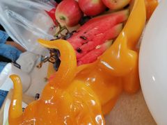 -大碗居·烤鸭·鱼头泡饼(天坛东门店)