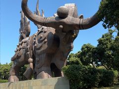 -四海公园(南山区)