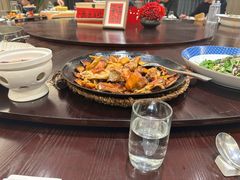 -晋江荣誉国际酒店·港誉茶餐厅