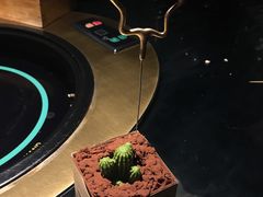 -格兰西点(淘金店)