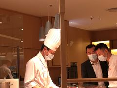 -西贝(东城万达广场店)