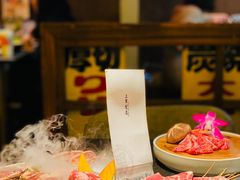 -上男·烧肉集市(五一广场店)