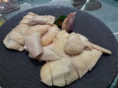 白切贰百鸡皇-南海渔村(珠江新城店)