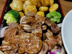 -老宁波1381餐厅(宏泰广场店)